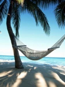 Chillin_At_Beach