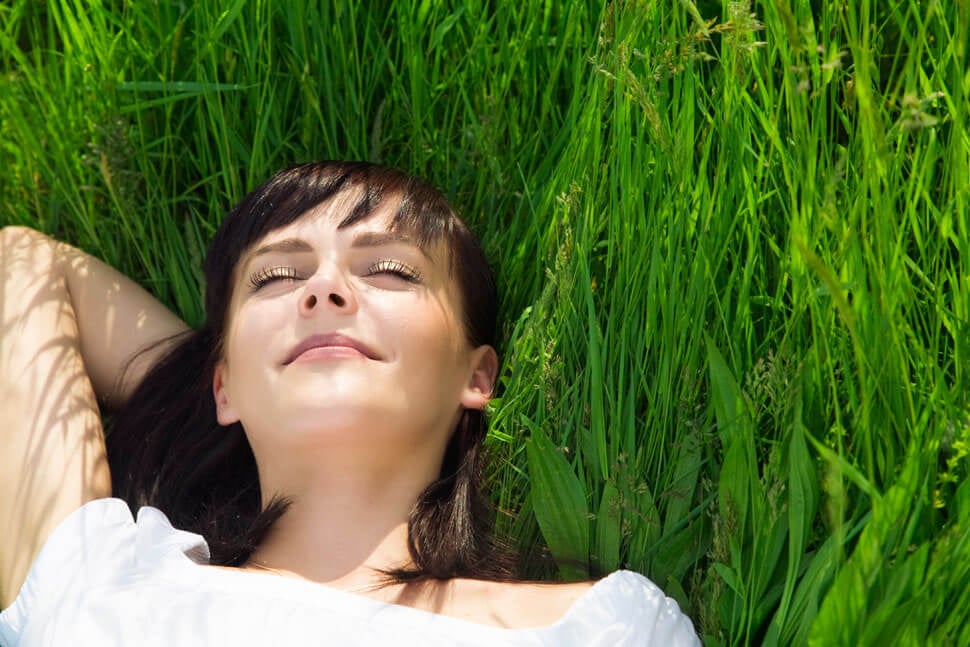 What Are Two Ways You Could Improve Your Emotional Health