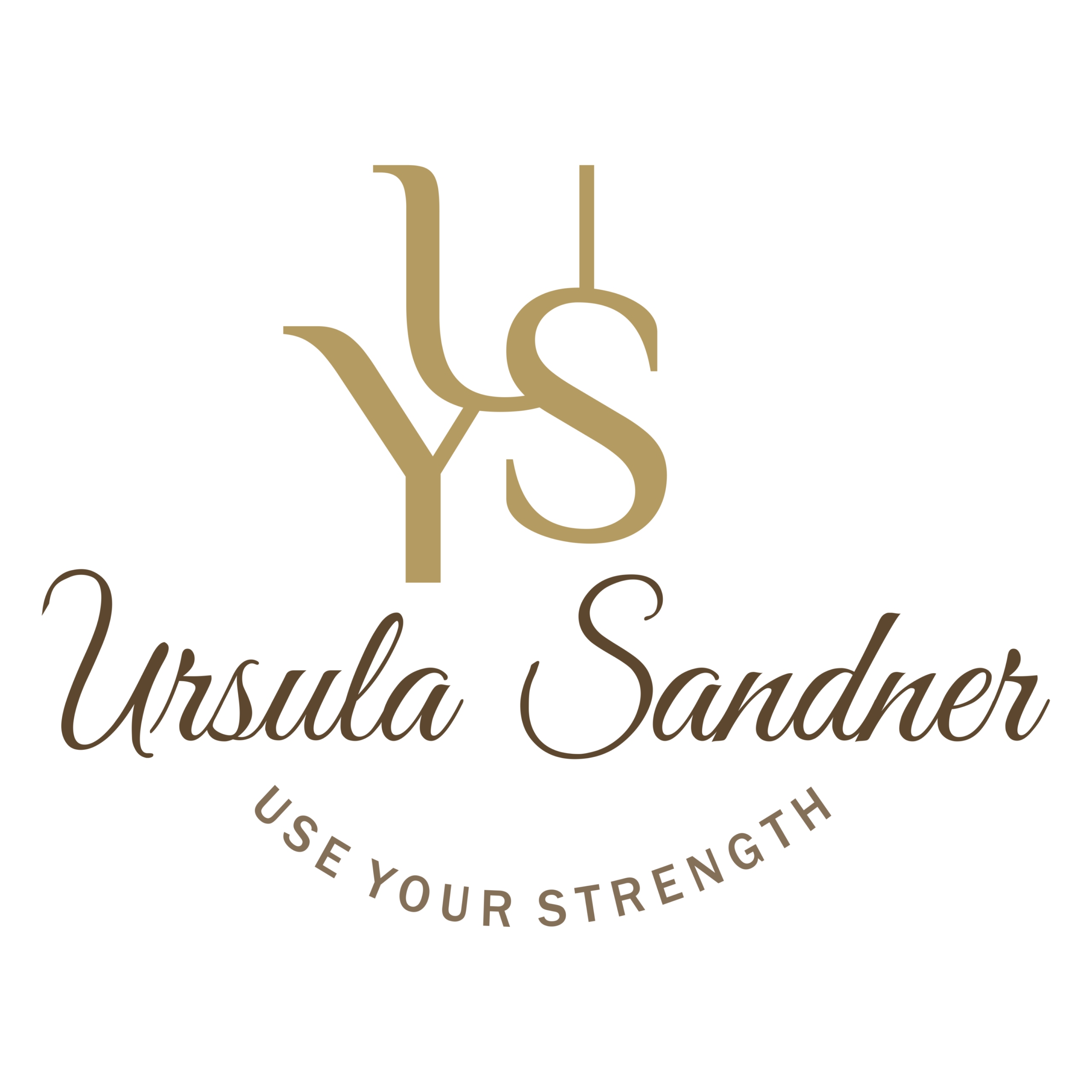 Dr. Ursula Sandner — Iubire, relații și viață — Psihologie - Dr. Ursula Sandner Artwork